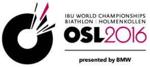 VM Skiskyting i Oslo 3-13 mars 2016
